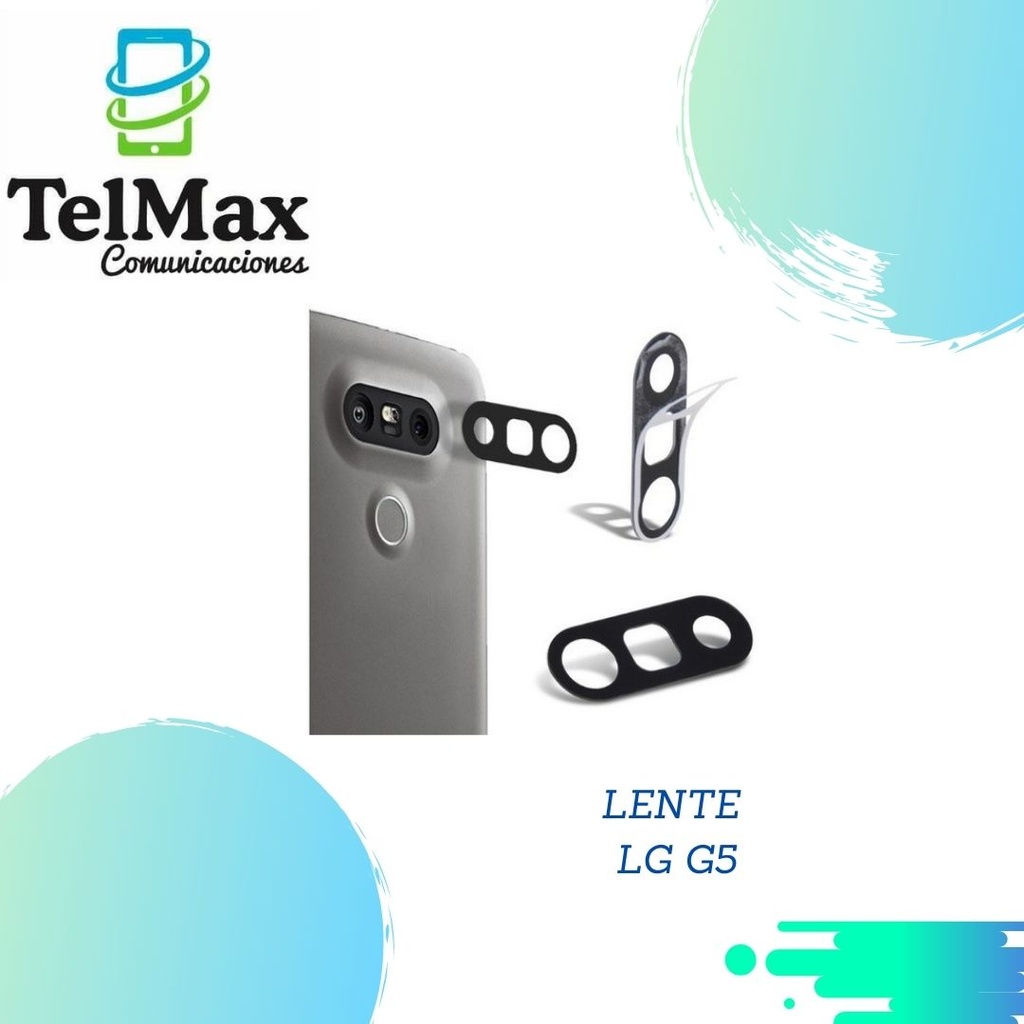 LENTE LG G5