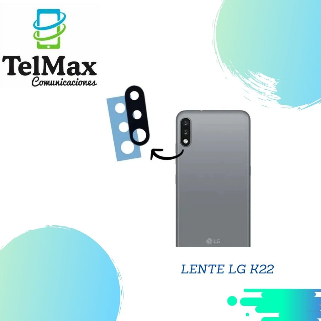 LENTE LG K22