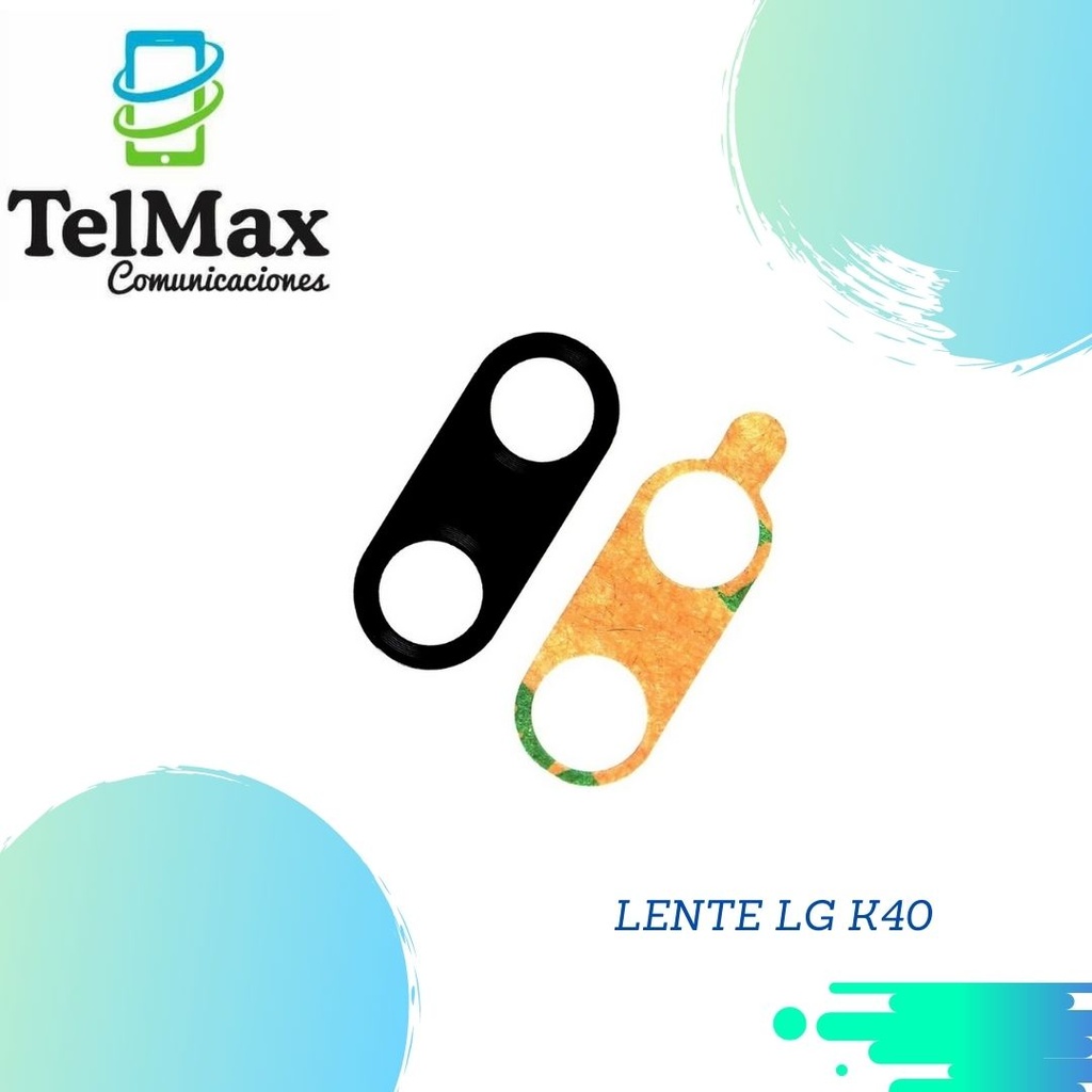 LENTE LG K40