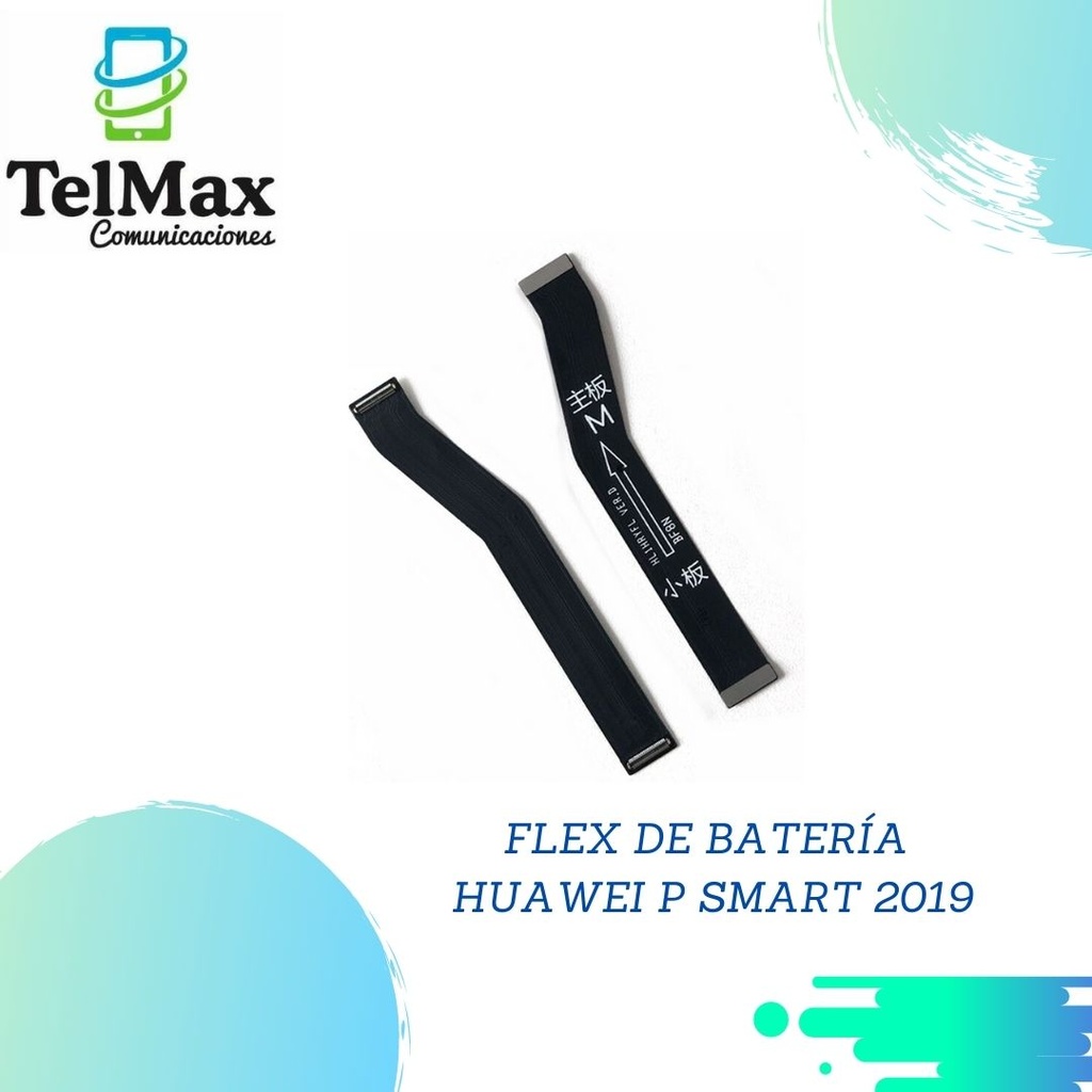 FLEX MAIN PARA P SMART 2019