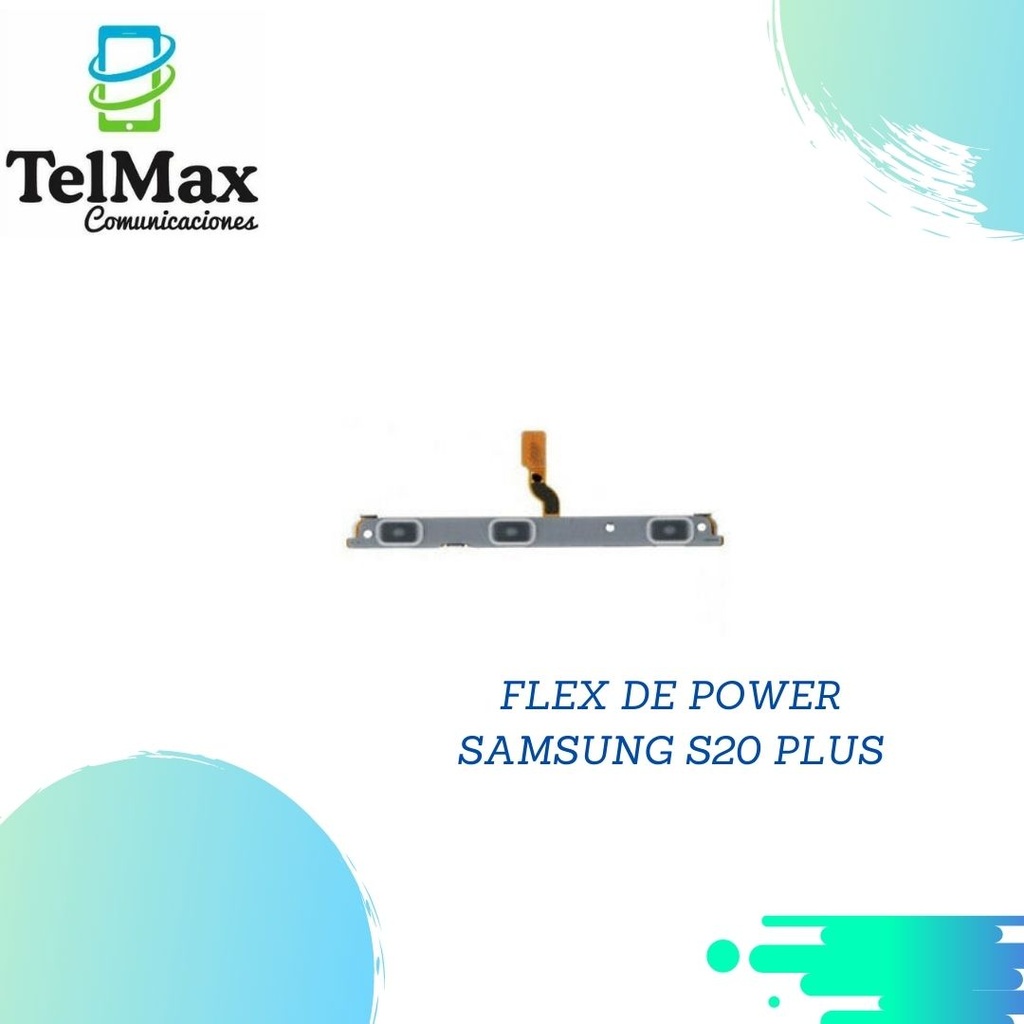 FLEX DE POWER PARA SAM S20/S20 PLUS