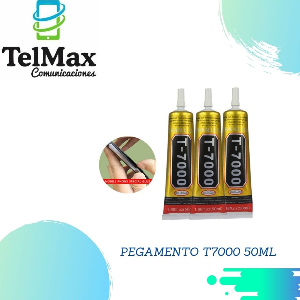 PEGAMENTO T7000 50ML