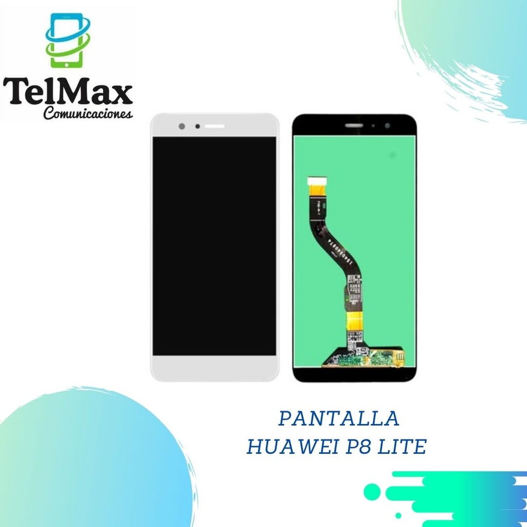 PANTALLA HUAWEI P8 LITE