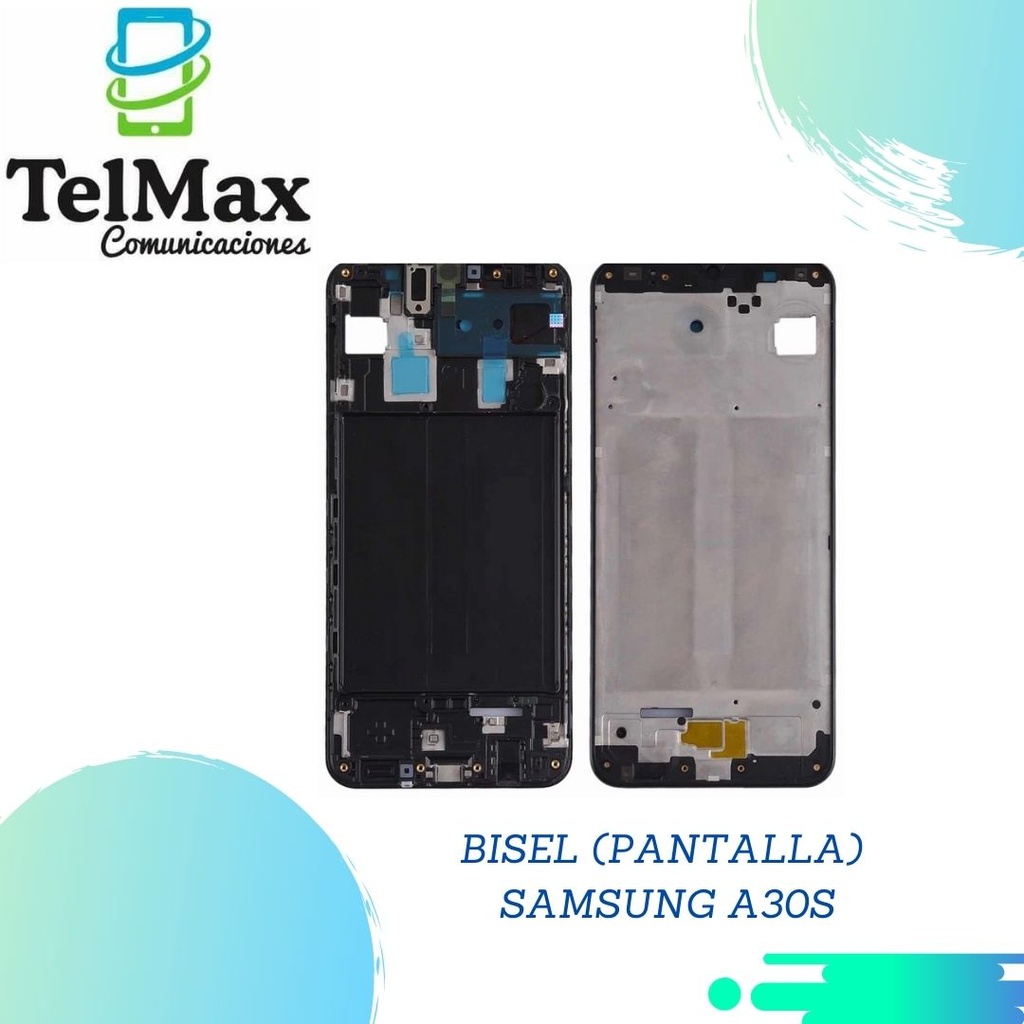 BISEL LCD PARA SAM A30S