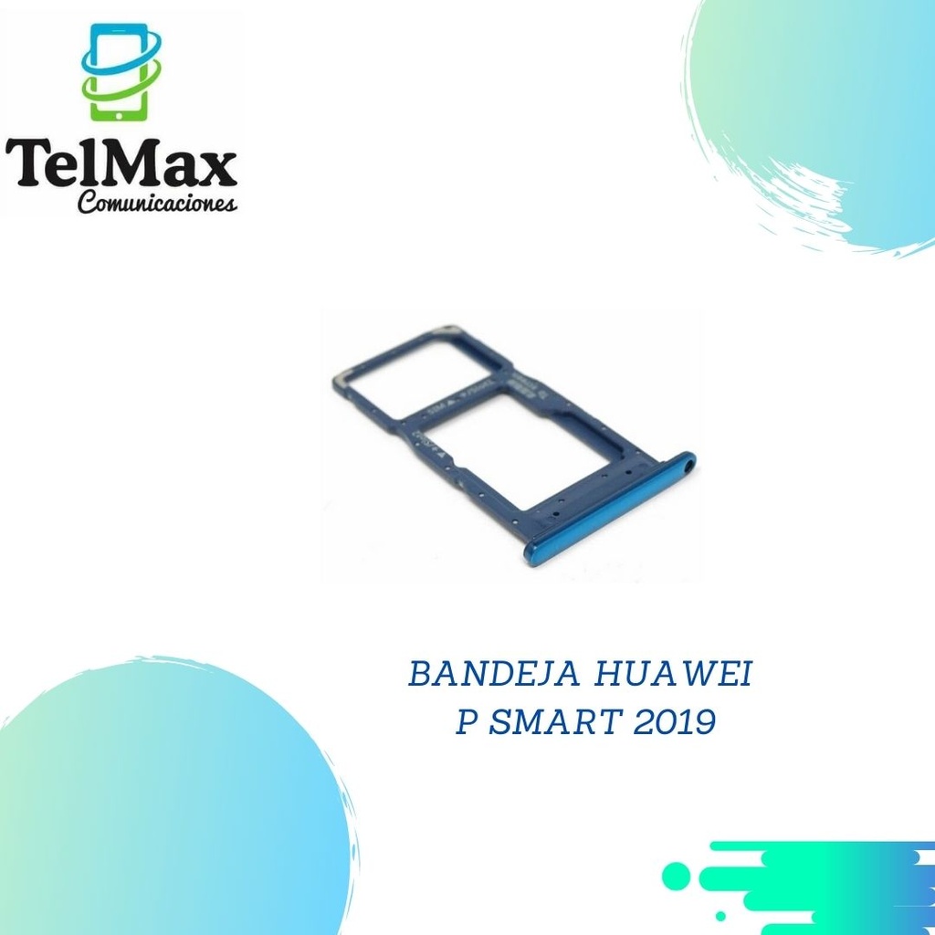 BANDEJA PARA P SMART 2019