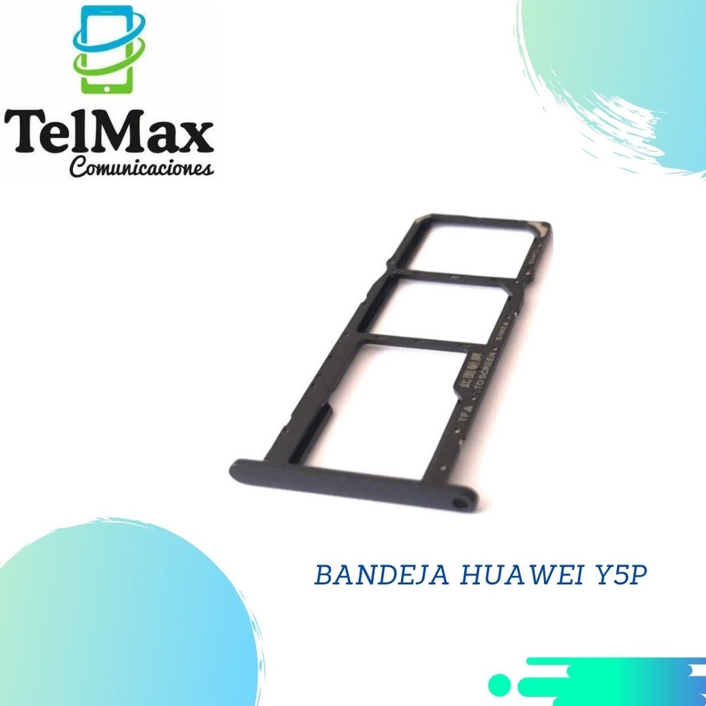 BANDEJA PARA Y5P