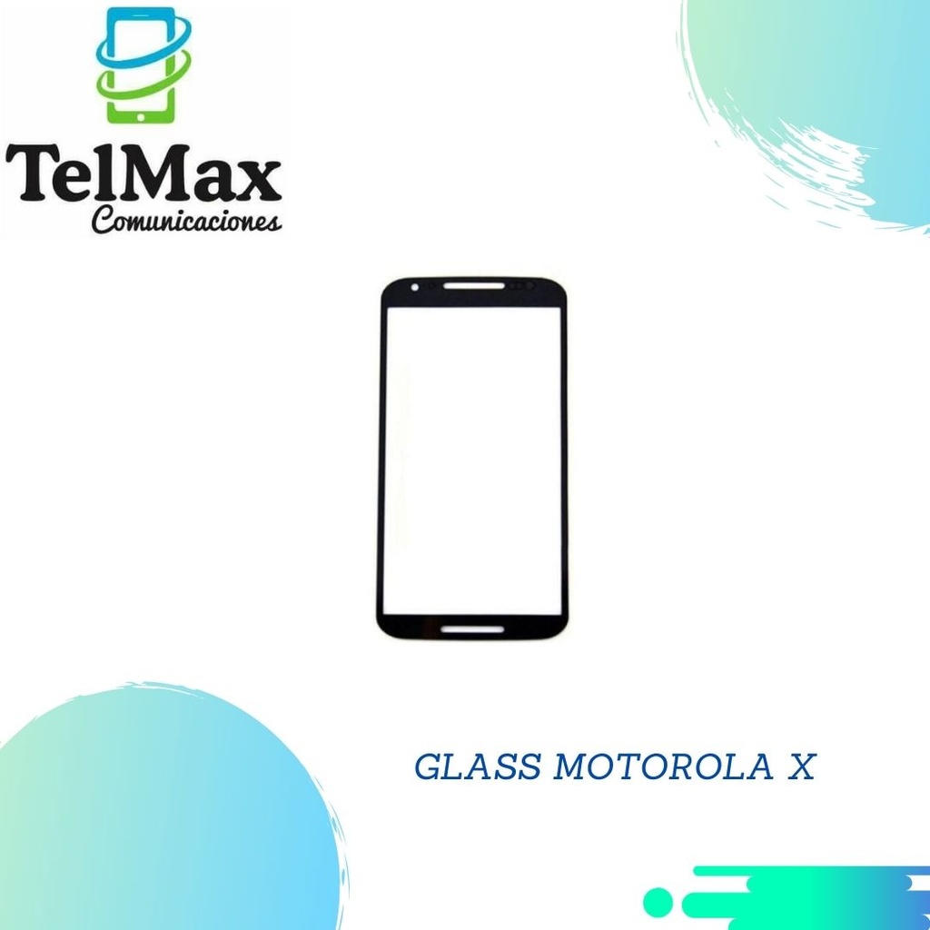 GLASS MOTOROLA X