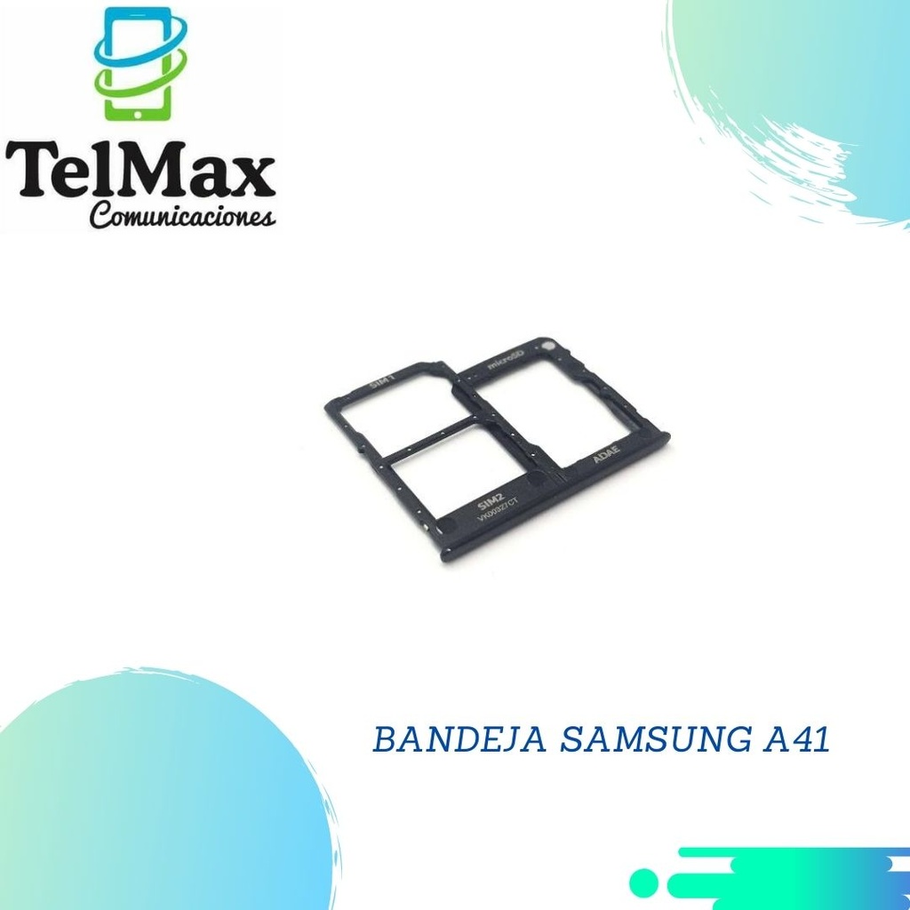 BANDEJA PARA SAM A41