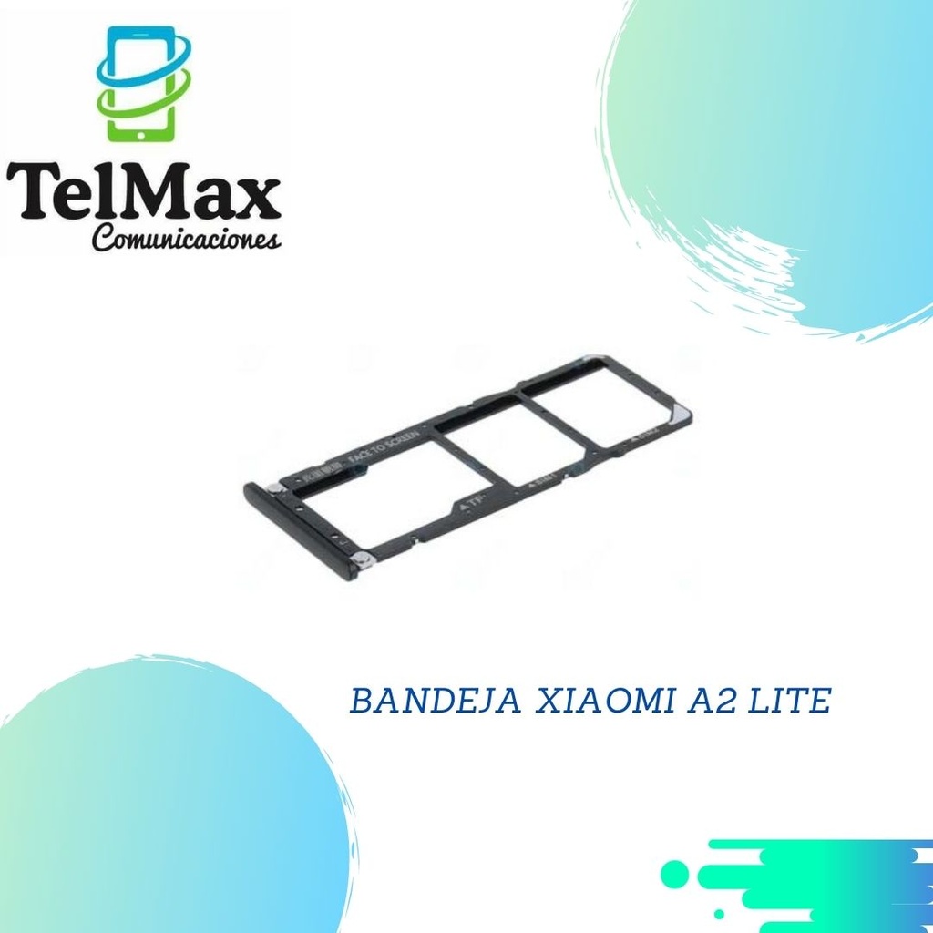 BANDEJA PARA XIA A2 LITE
