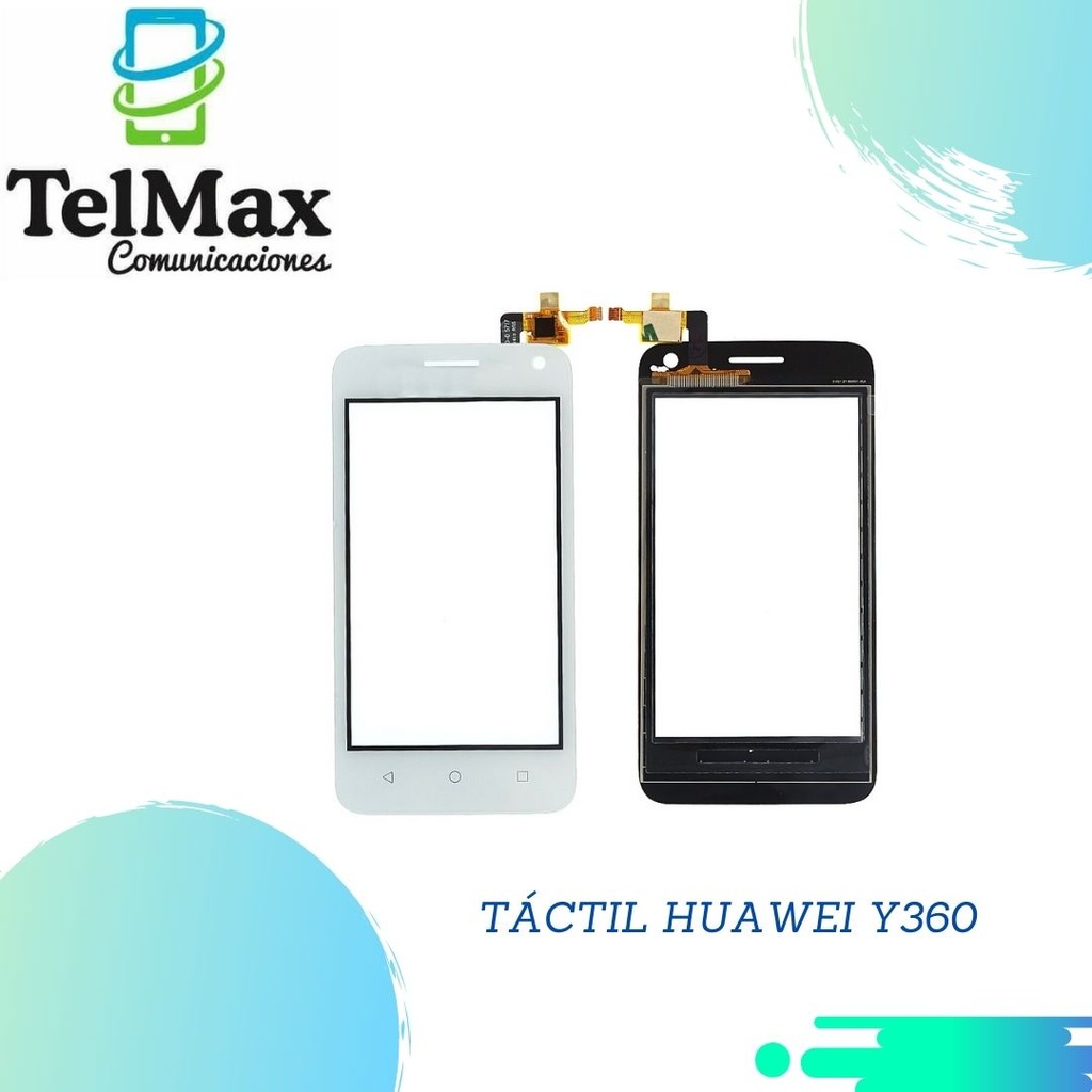 TÁCTIL PARA Y360
