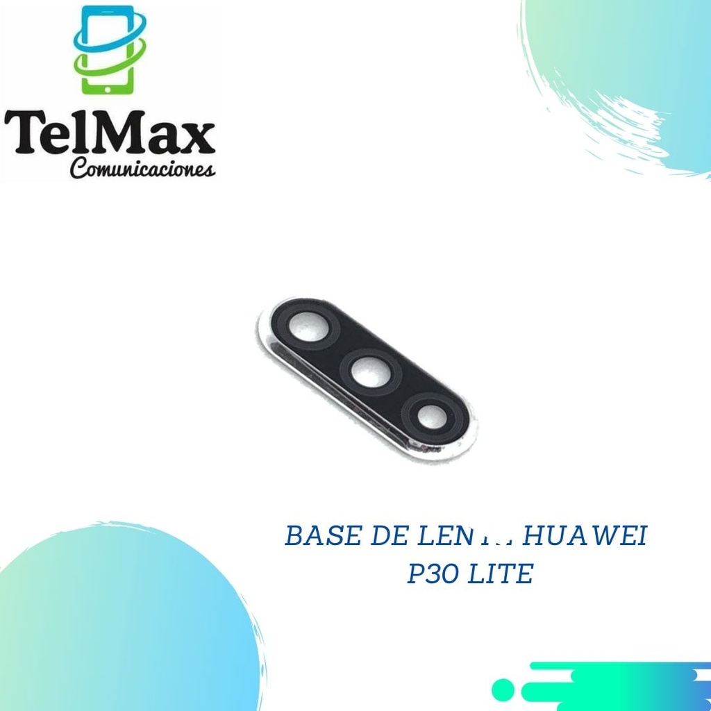 BASE DE LENTE P30 LITE