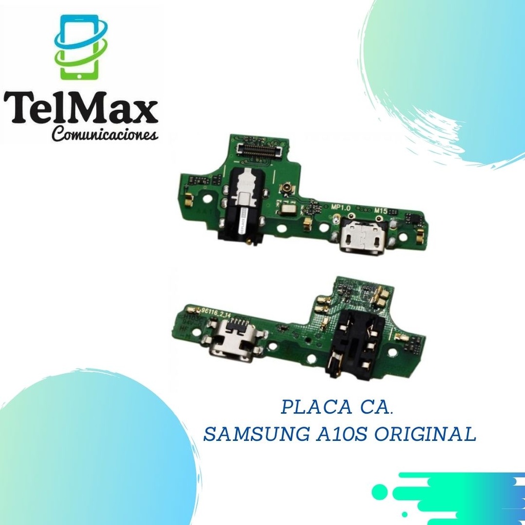 PLACA DE CARGA PARA SAM A10S ORIGINAL