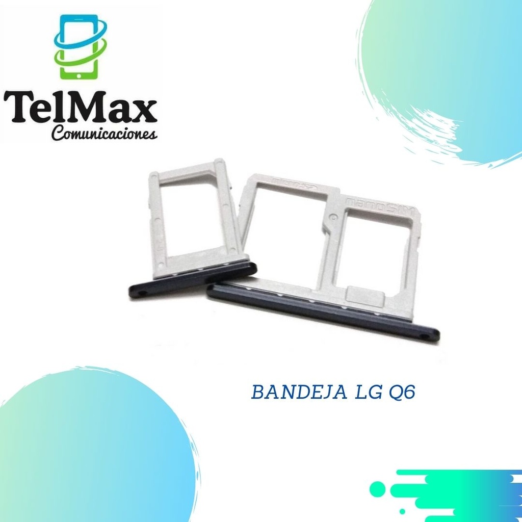 BANDEJA PARA LG G5
