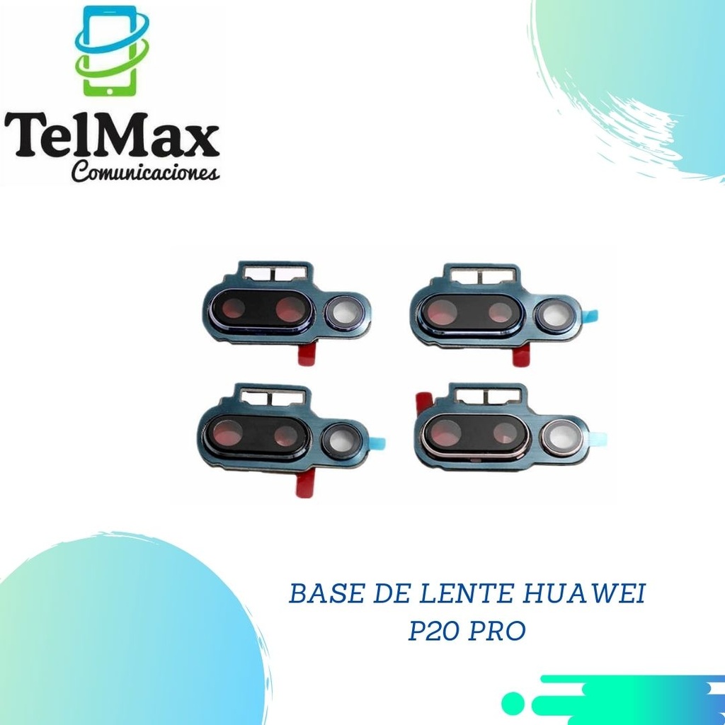 BASE DE LENTE P20 PRO