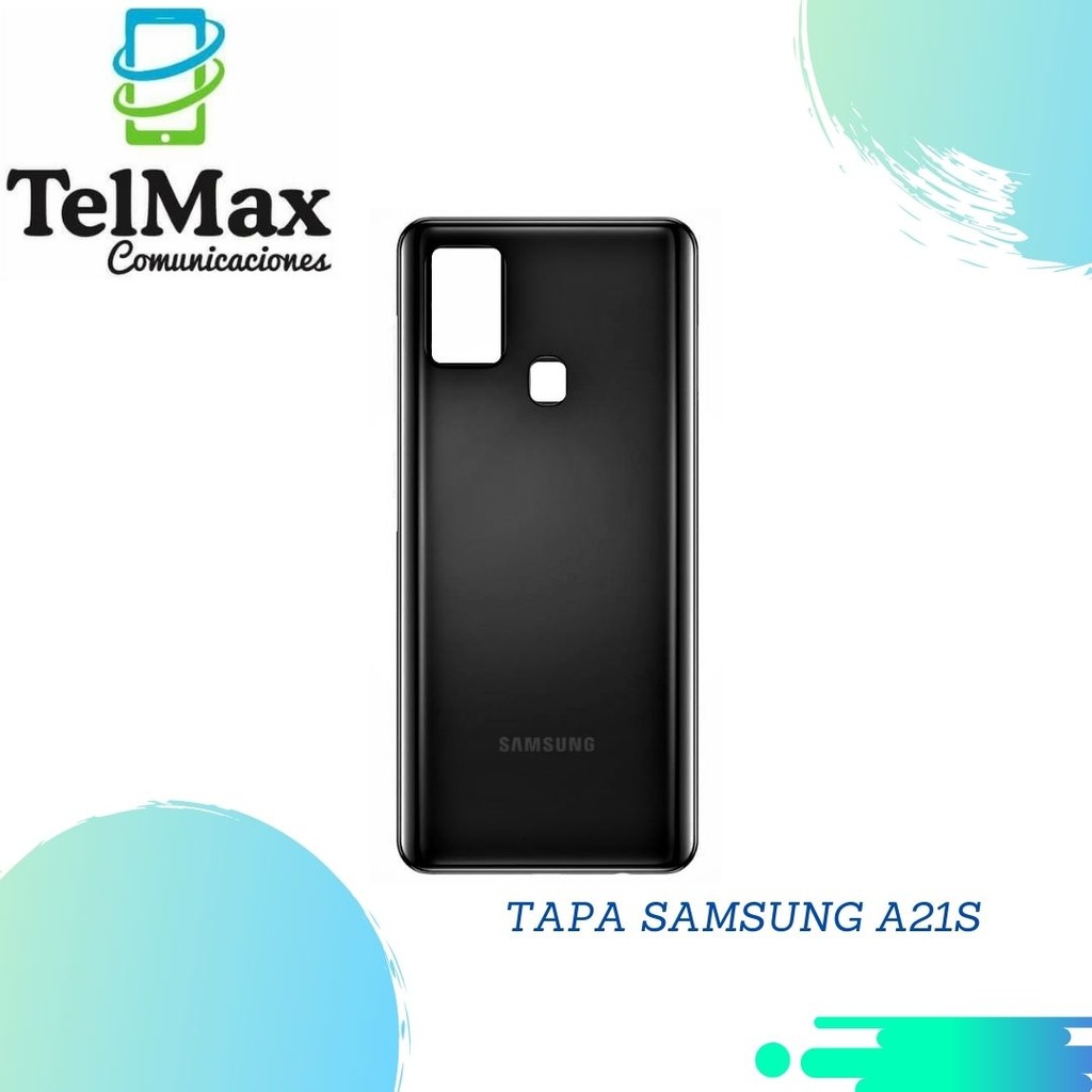 TAPA SAMSUNG A21S