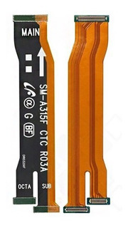 FLEX MAIN PARA SAM A31