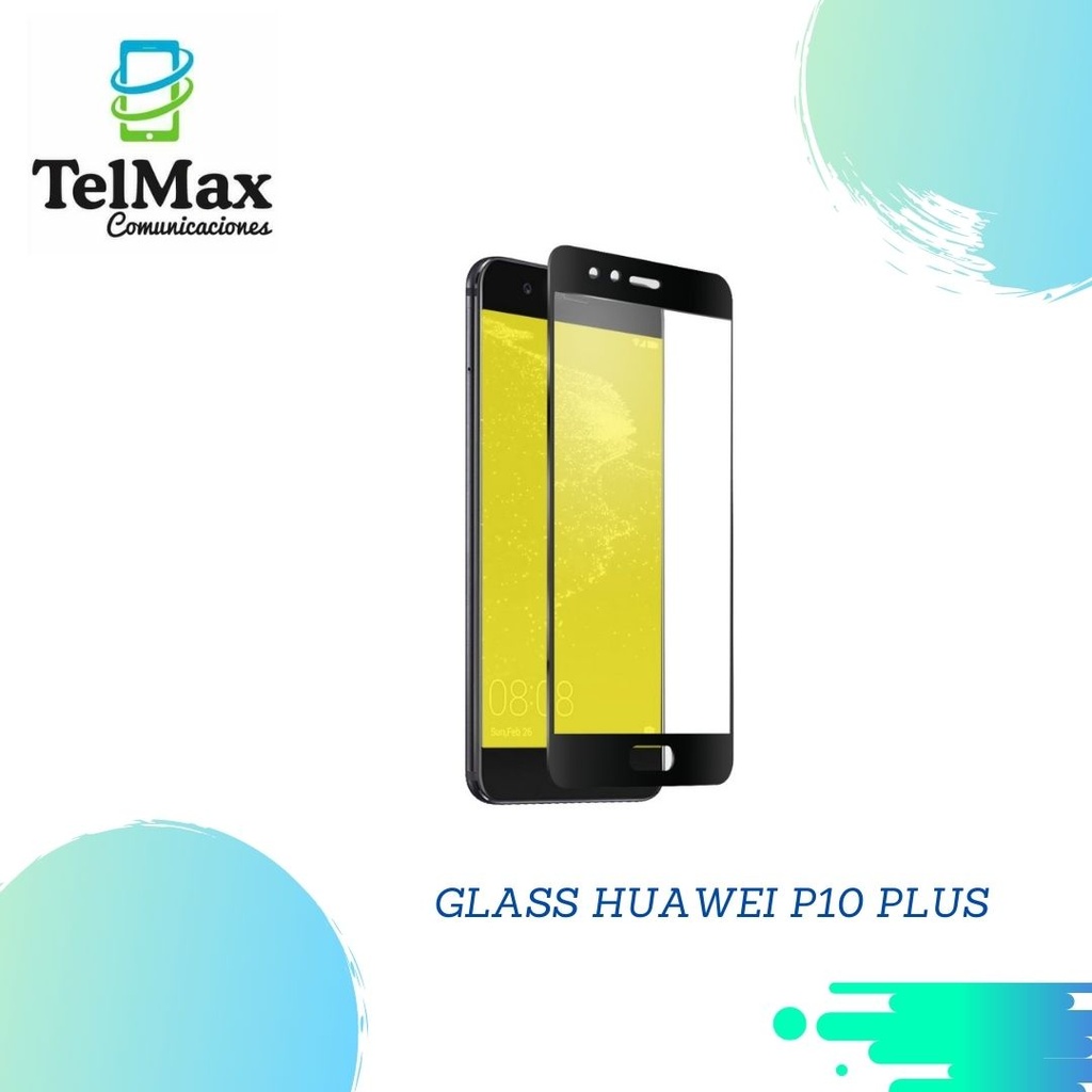 GLASS P10 PLUS