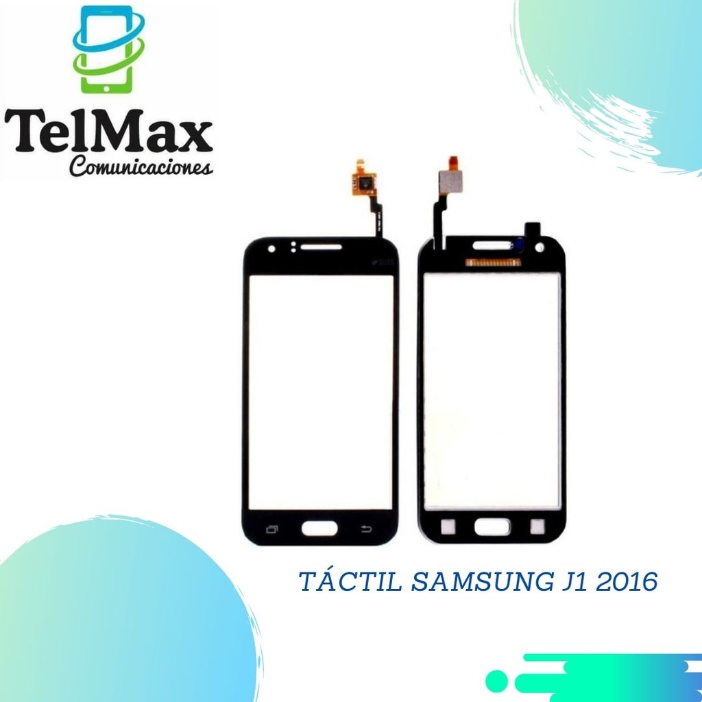 TÁCTIL PARA SAM J1 2016
