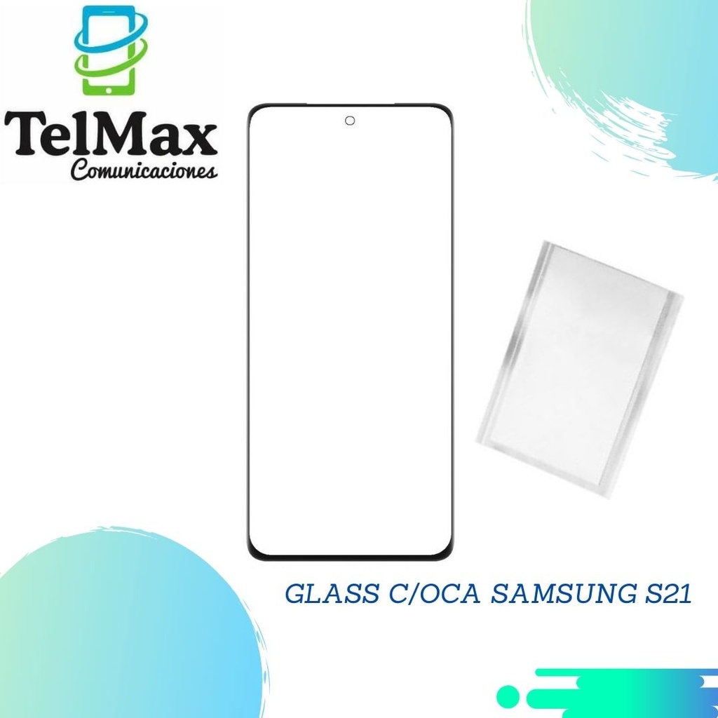 GLASS PARA SAM S21