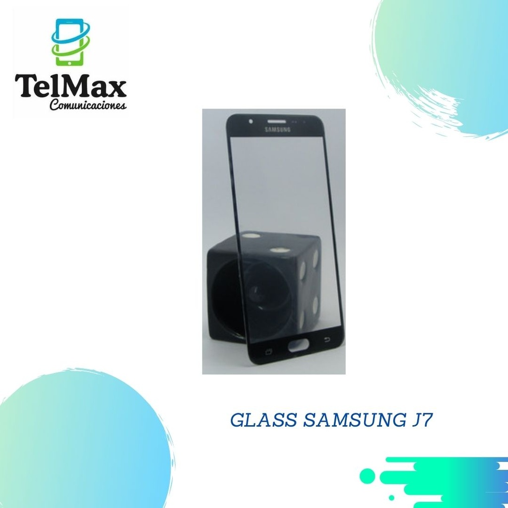 GLASS PARA SAM J7