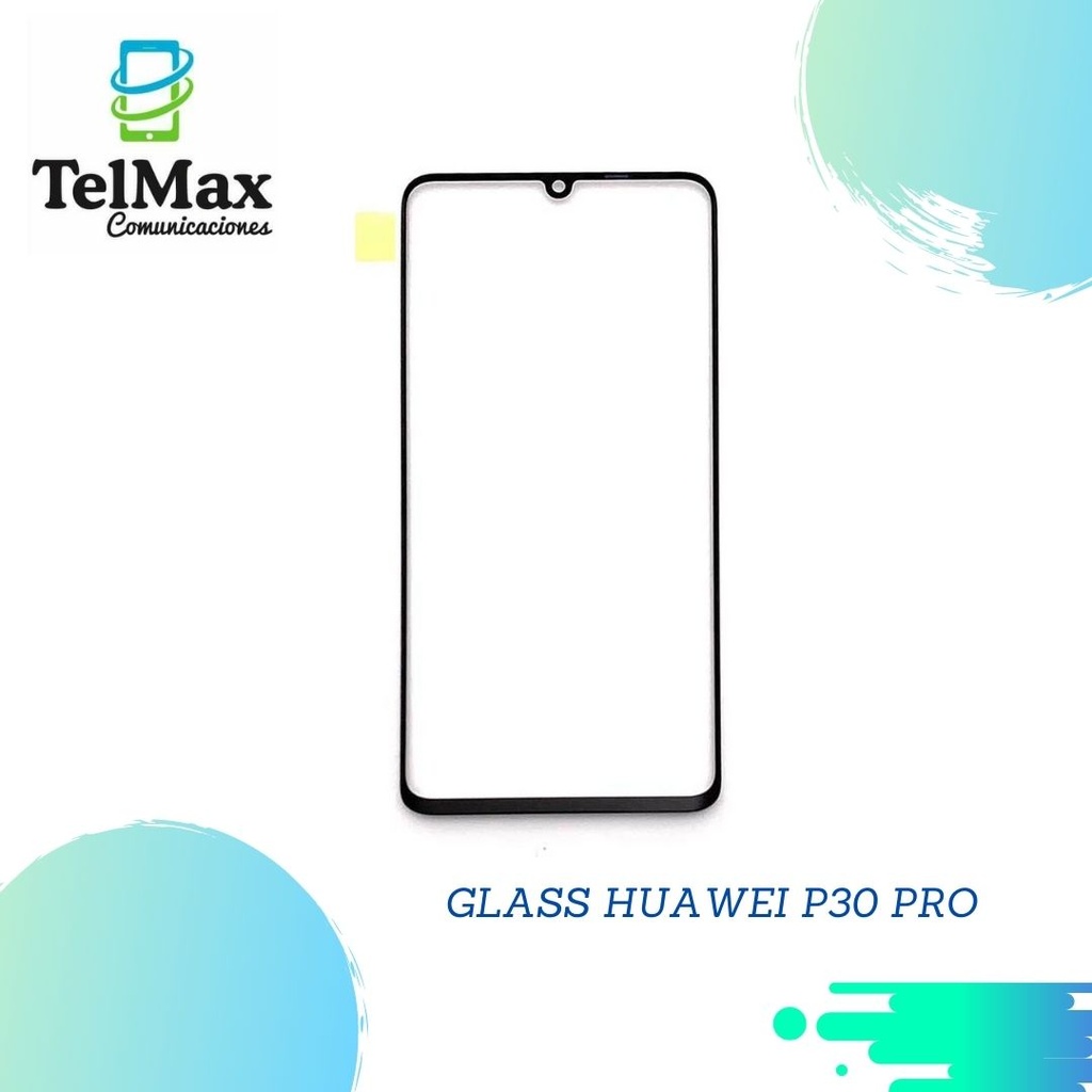 GLASS PARA P30 PRO