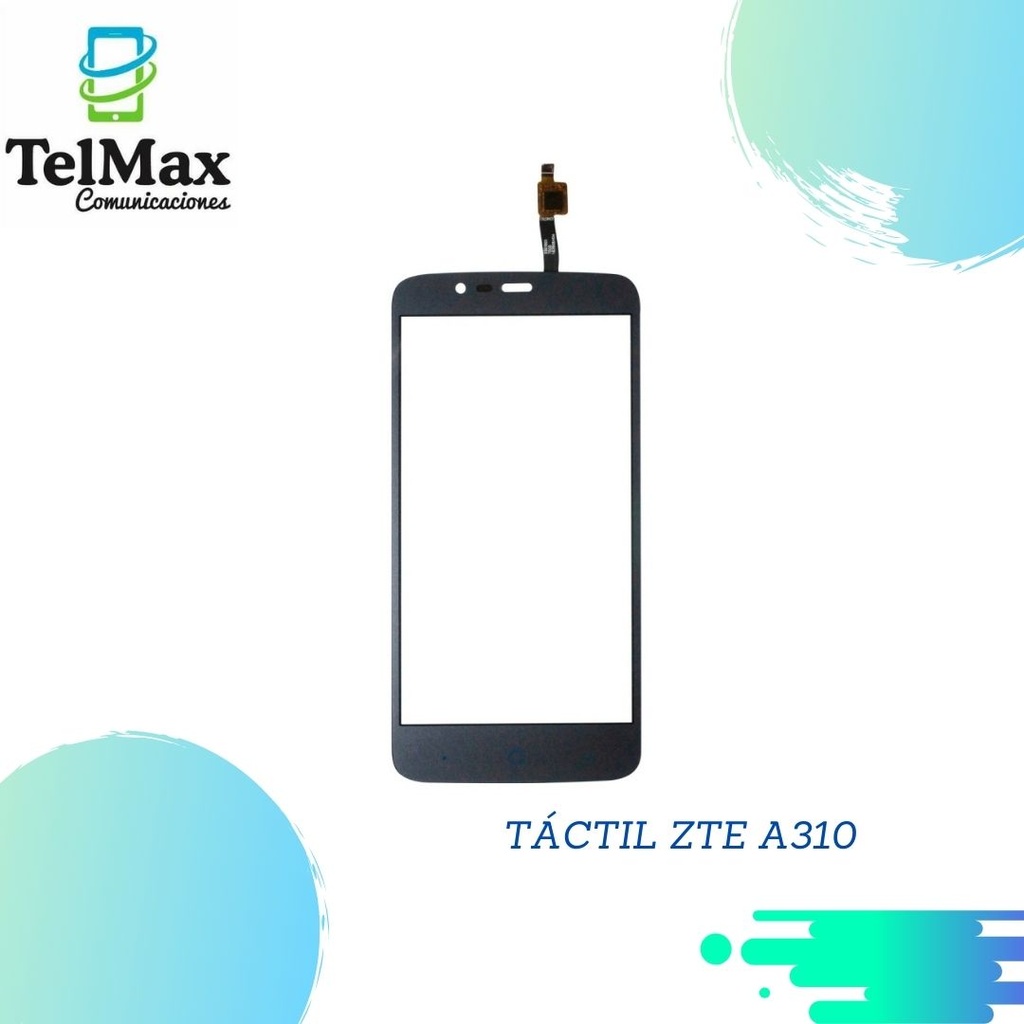 TACTIL PARA ZTE A310