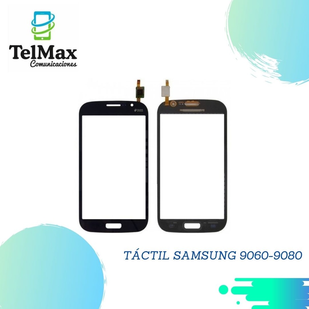 TÁCTIL PARA SAM GRAND NEO 9060-9080