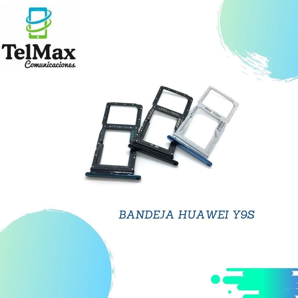 BANDEJA PARA Y9S