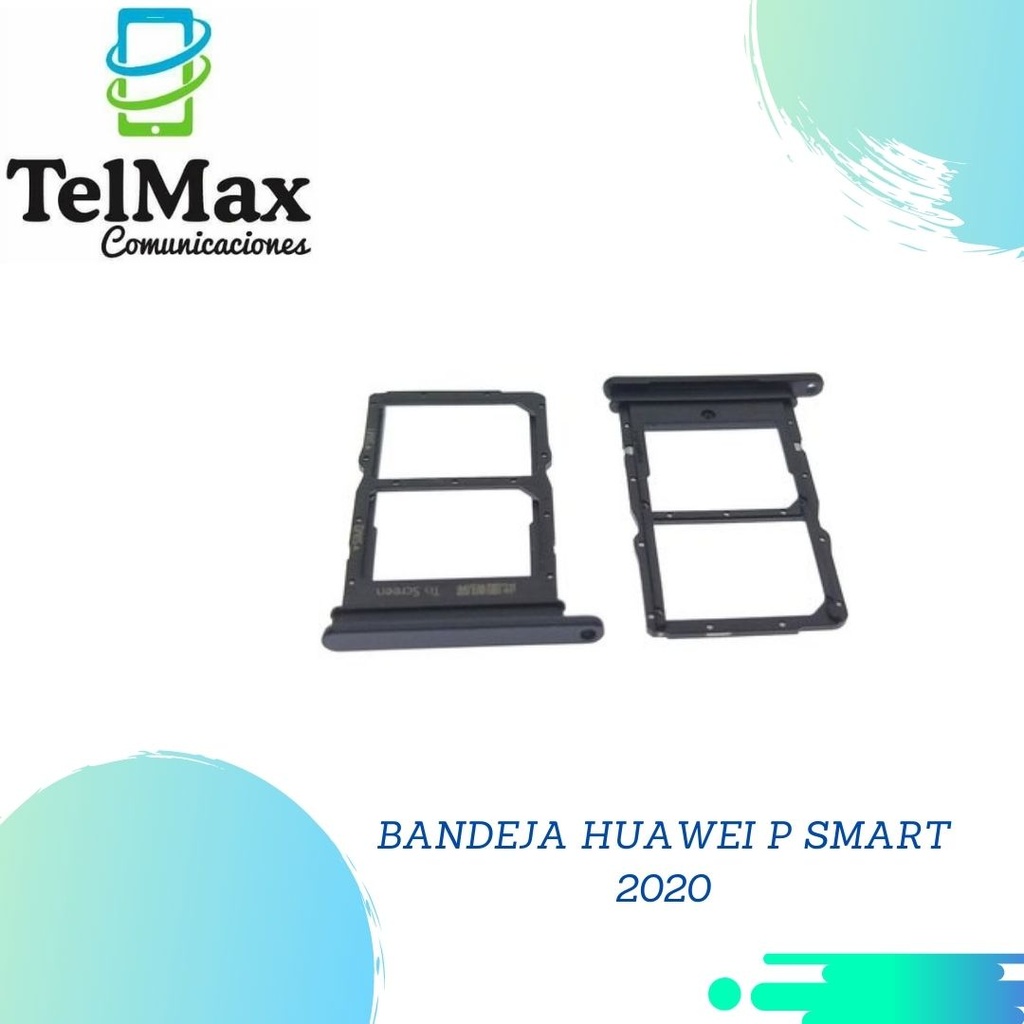 BANDEJA PARA P SMART 2020