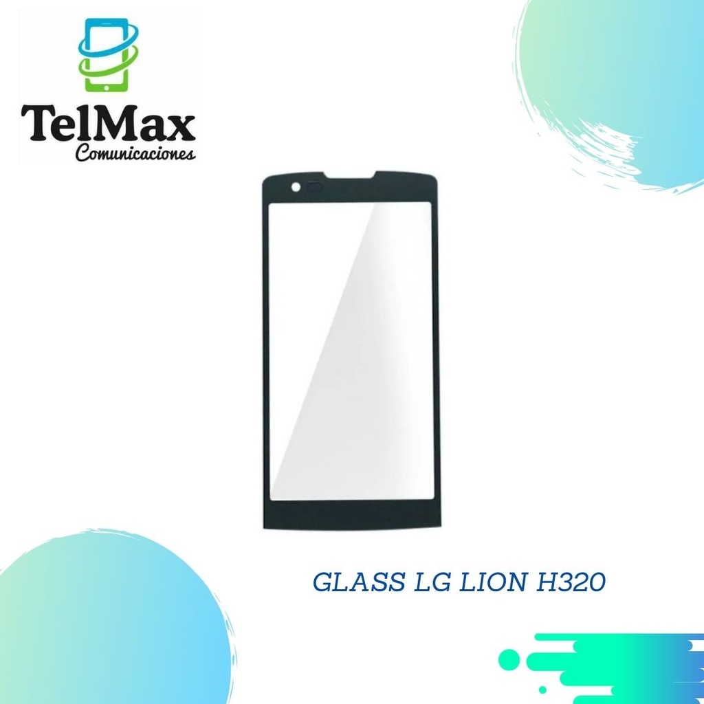 GLASS LG SPIRIT H440