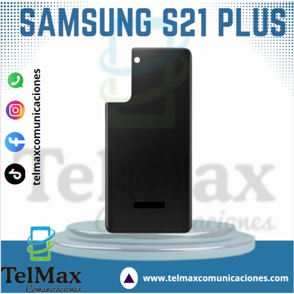 TAPA SAMSUNG S21 PLUS
