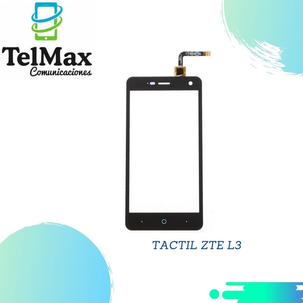 TACTIL ZTE L3 / L3 LITE