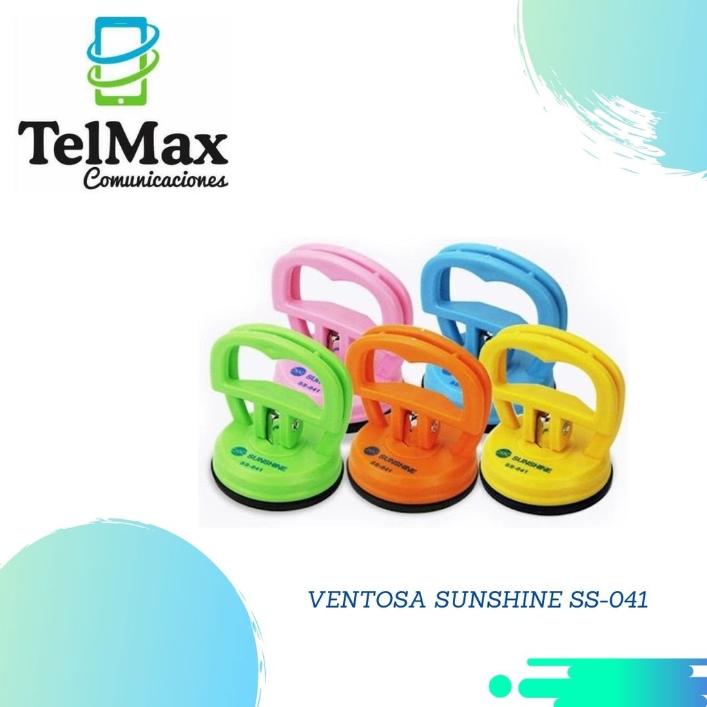 VENTOSA SUNSHINE SS-041