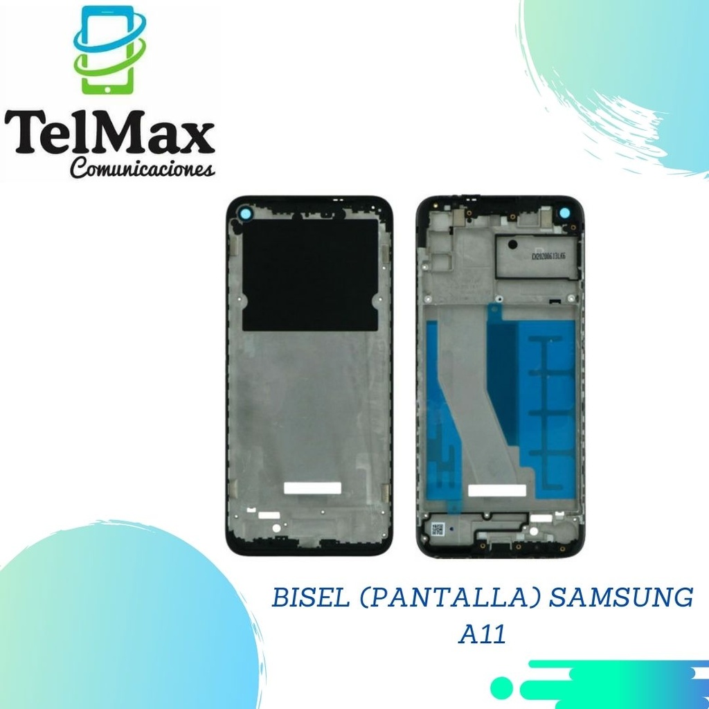 BISEL LCD SAMSUNG A11