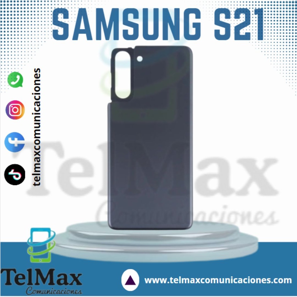 TAPA SAMSUNG S21