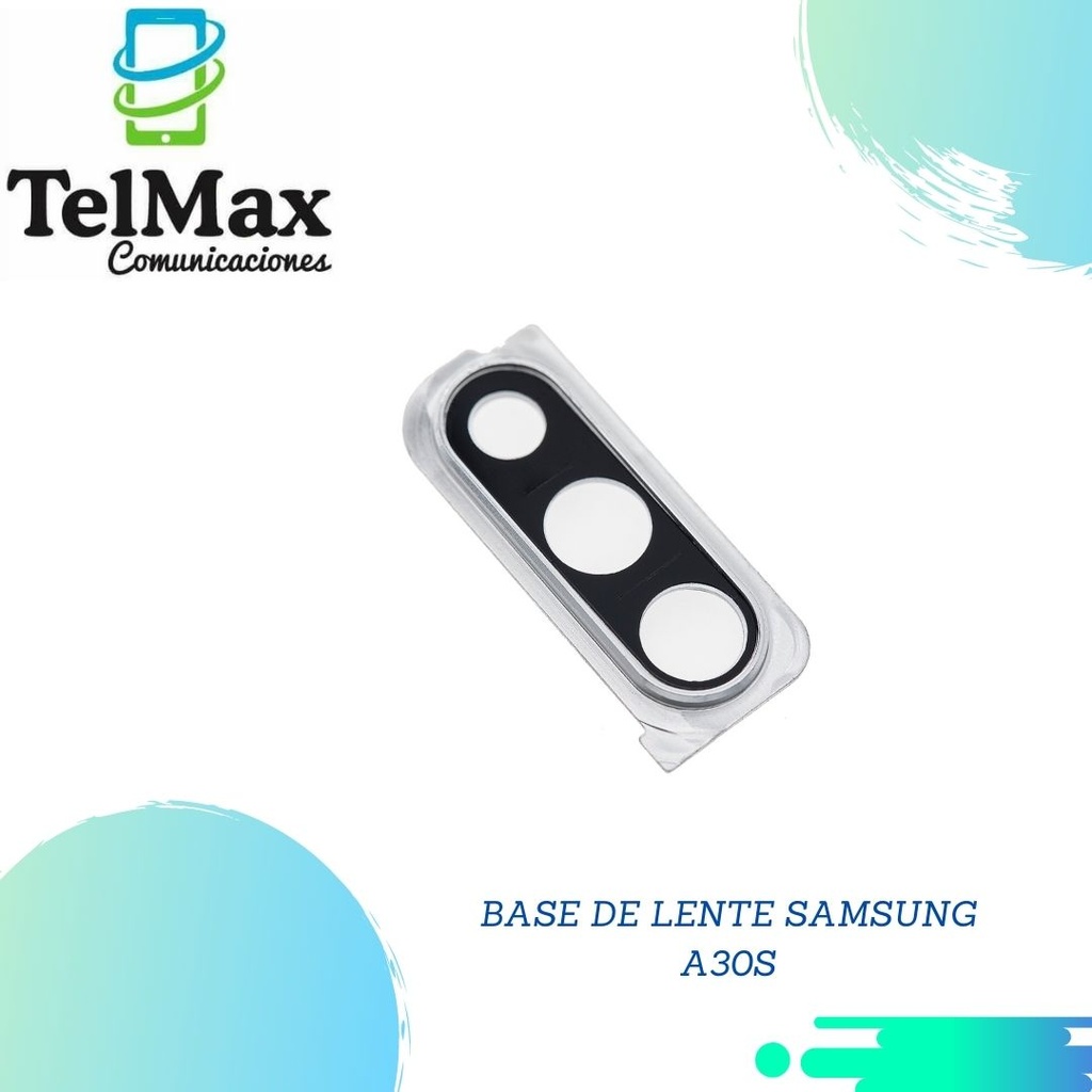 BASE DE LENTE PARA SAM A30S