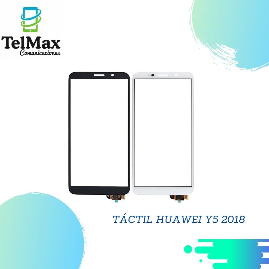 TÁCTIL PARA Y5 2018 / HONOR 7S