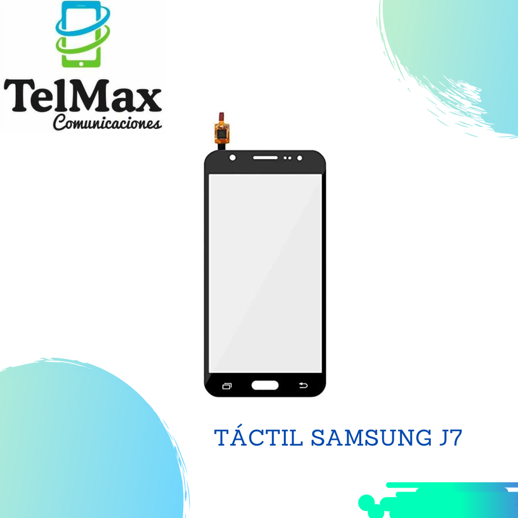 TÁCTIL PARA SAM J7