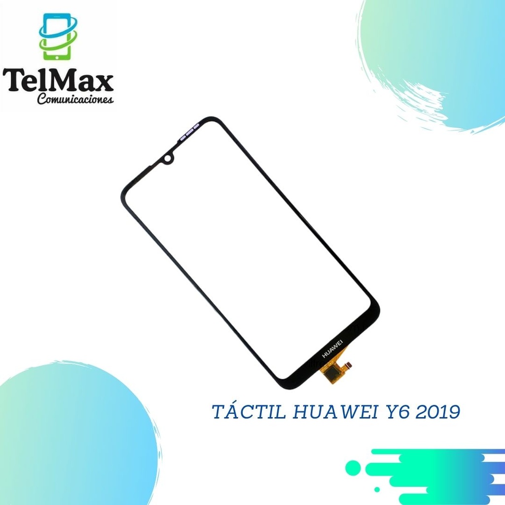 TÁCTIL PARA Y6 2019/HONOR 8A