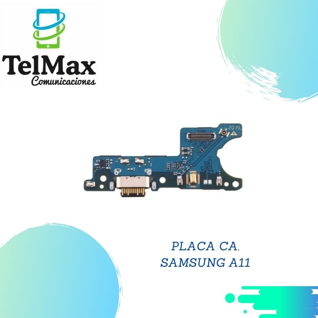 PLACA DE CARGA PARA SAM A11