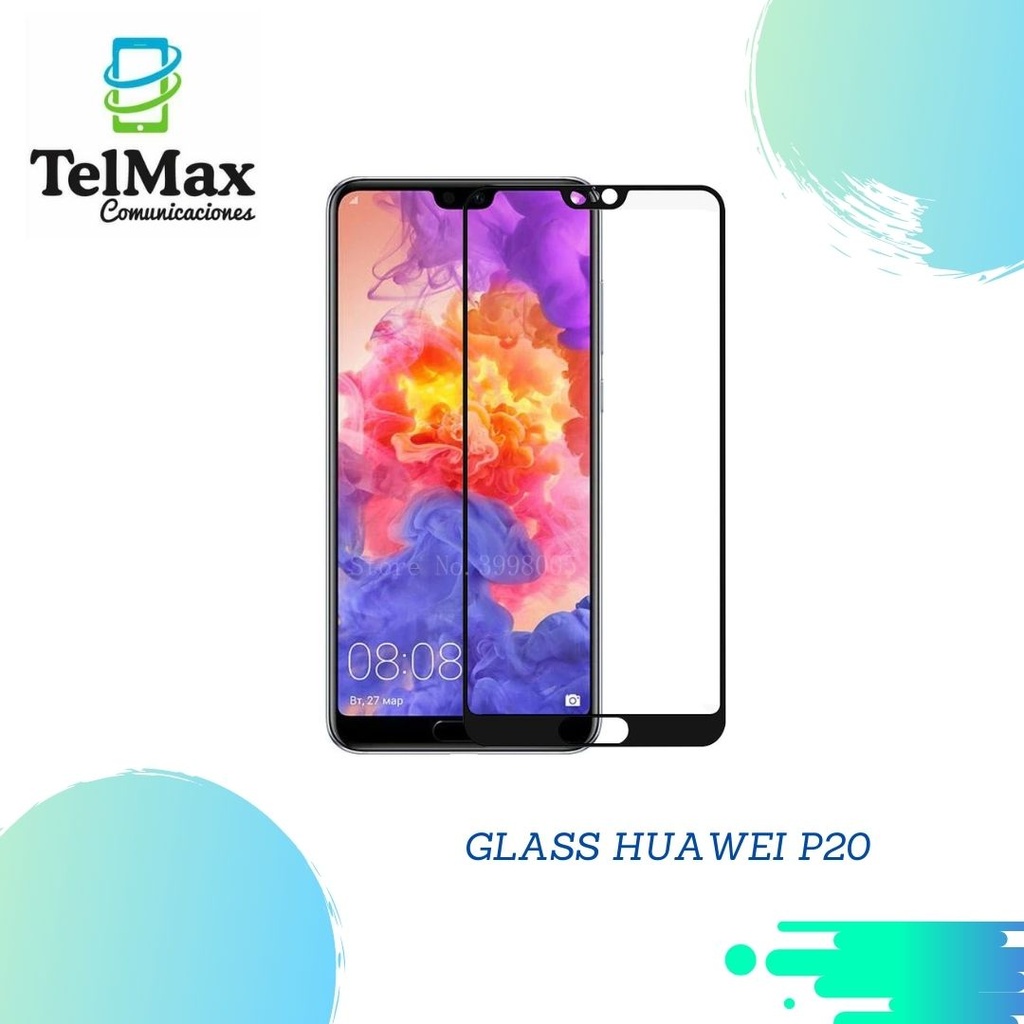 GLASS PARA P20