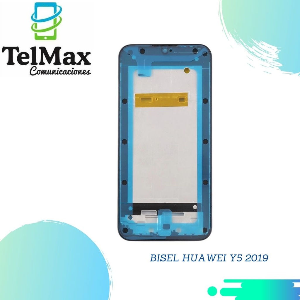 BISEL LCD PARA Y5 2019