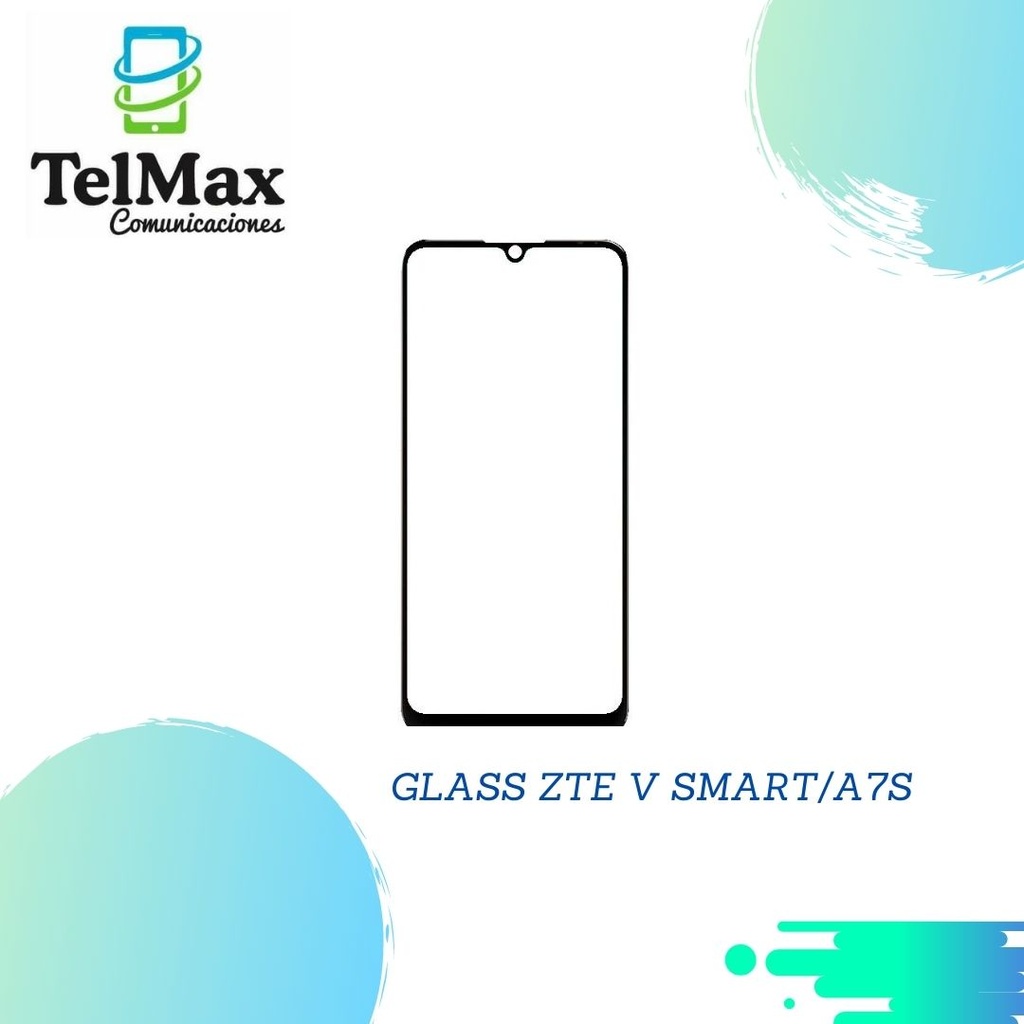 GLASS PARA ZTE V SMART/ A7S