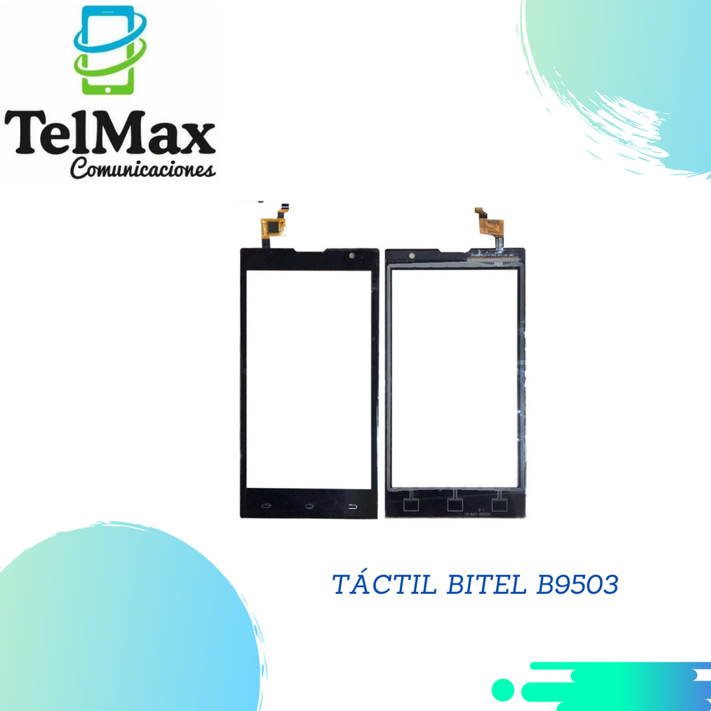 TACTIL PARA BITEL B9503