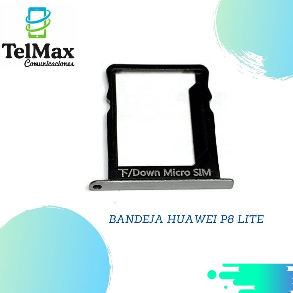 BANDEJA PARA P8 LITE