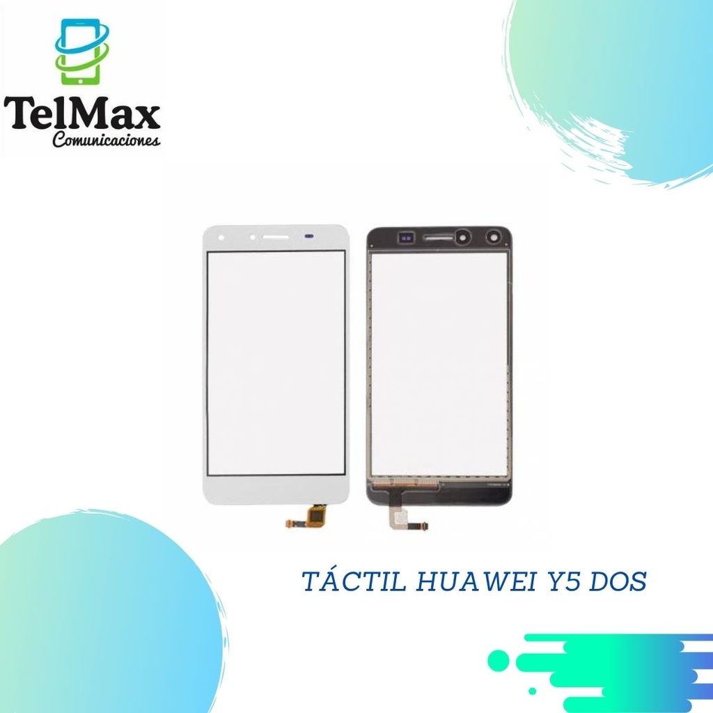 TÁCTIL PARA Y5 II / Y6 II COMPAC