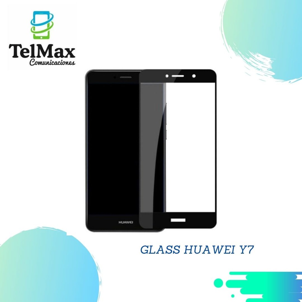 GLASS PARA Y7