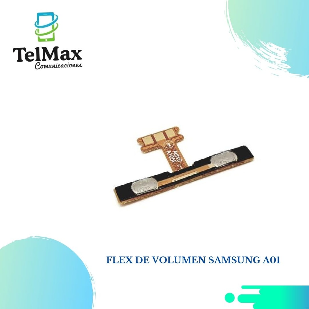 FLEX DE VOLUMEN PARA SAM A01