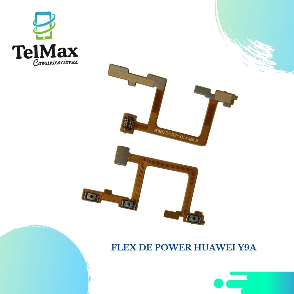 FLEX DE POWER PARA Y9A