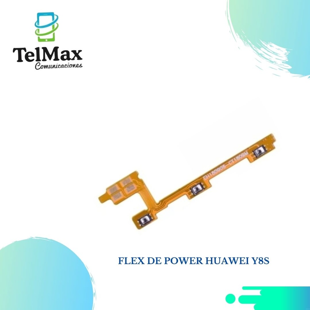 FLEX DE POWER PARA Y8S